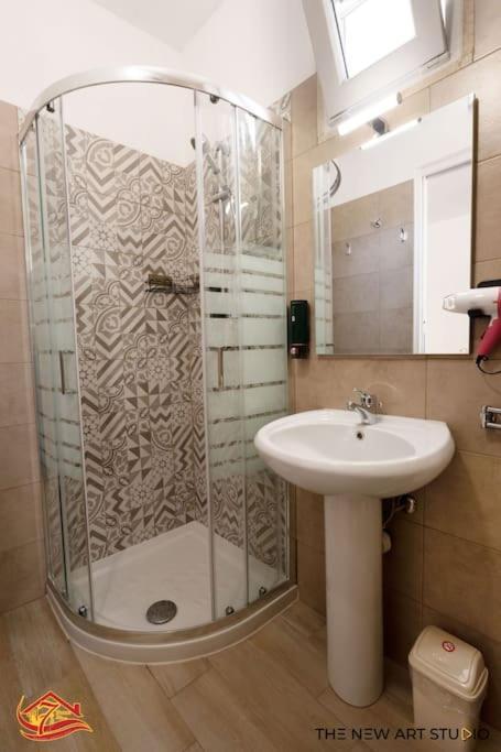 A7passi Salento Stone - Indipendent With Private Bathroom - Kitchenette - Completa Di Tutto Apartment