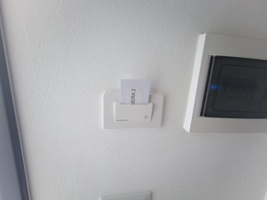 Apartment A7passi Salento Stone - Indipendent With Private Bathroom - Kitchenette - Completa Di Tutto