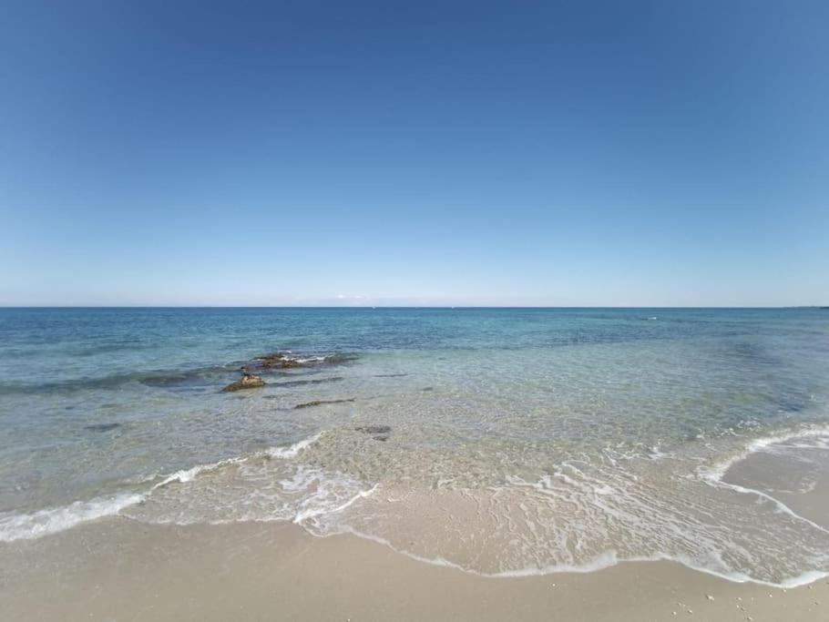 A7passi Salento Stone - Indipendent With Private Bathroom - Kitchenette - Completa Di Tutto *
